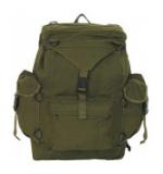 Australian Style Rucksack (Olive Drab)