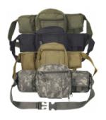 Tactical Fanny Pack