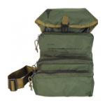 Tri-Fold Medic Bag (Olive Drab)