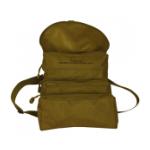 Tri-Fold Medic Bag (Coyote)