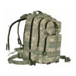 Medium Transport Pack (Army ACU Digital)