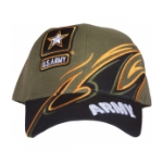 New Army Caps