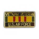 Vietnam Veteran Air Force