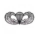 Army Airborne Decals and Bumper Stickers
