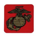 Marine Corps Decals and Bumper Stickers
