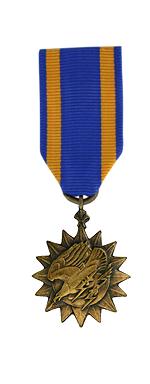 Air Medal (Miniature Size)