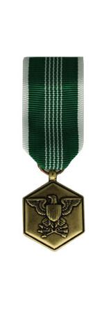 Army Commendation Medal (Miniature Size)