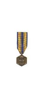 Air Force Commendation Medal (Miniature Size)