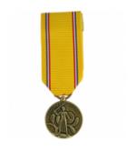 American Defense Medal (Miniature Size)