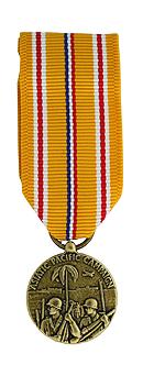 Asiatic-Pacific Campaign Medal (Miniature Size)