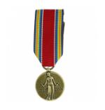 World War II Victory Medal (Miniature Size)