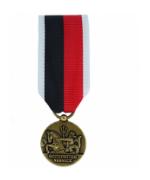 Navy Occupation Service Medal (Miniature Size)