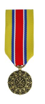 Army Reserve Components Achievement Medal (Miniature Size)