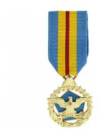 Department of Defense Distinguished Service Medal (Miniature Size)