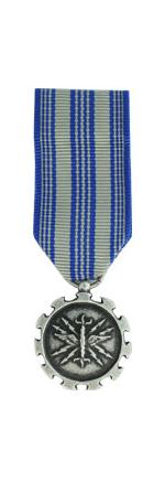 Air Force Achievement Medal (Miniature Size)