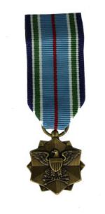 Joint Service Achievement Medal (Miniature Size)