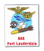 Naval Air Station Ft. Lauderdale Florida Patch