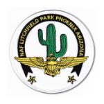 Naval Air Facility Litchfield Park Phoenix Arizona Patch