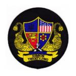 Submarine Squadron SUBRON 22 Patch