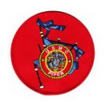 USMC Piper Patch