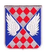 139th Airborne Engineer Battalion Patch