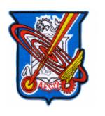 Marine Aviation Engineering Squadron 12 Patch