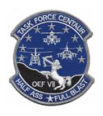 10th Combat Aviation Battalion Task Force Centaur