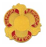 428th Field Artillery Brigade Crest Patch