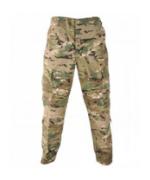 BDU Pants