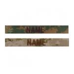 Marine Name Tapes