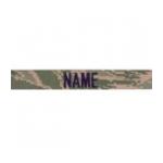 U.S. Air Force ABU Name Tape(Rip-Stop)