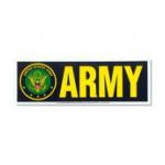 United States Army Bumper Sitcker