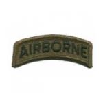 Airborne Tab (Subdued)