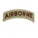Airborne Tab (Desert)