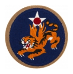 14th Air Force Patch