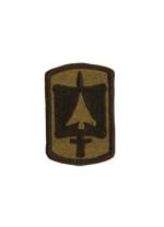 364th Civil Affairs Patch