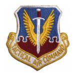 Tactical Air Command Patch