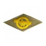 Army WWII Honorable Discharge Patch