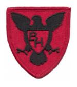 86th Infantry Division Patch