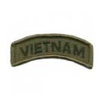 Vietnam Tab (Subdued)