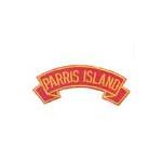 Parris Island Tab