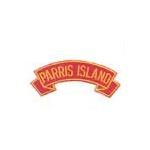 Parris Island Tab
