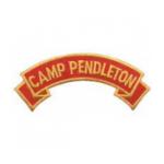 Camp Pendleton Tab