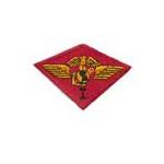 1st Marine Air Wing Patch