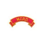 M.C.R.D. Tab