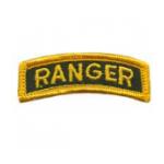 Ranger Tab