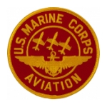 Marine Corps Aviation Patch