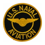 Navy Aviation Patches