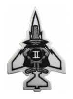 Phantom II Patch