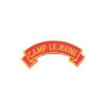 Camp Lejeune Tab